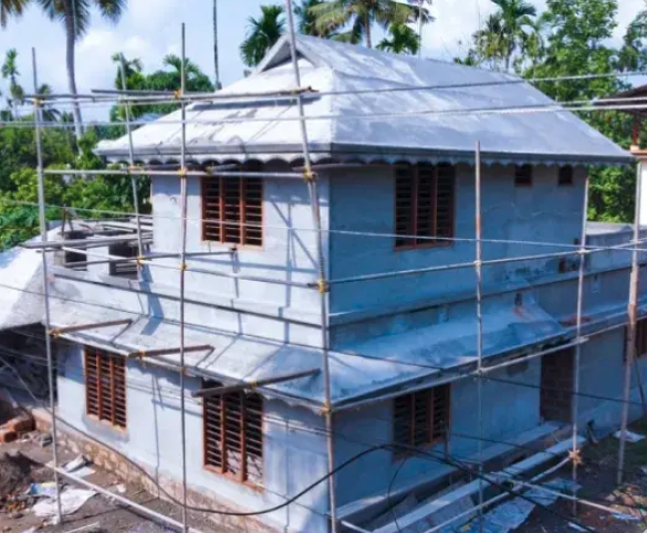 Housing Loan to Salaried employees