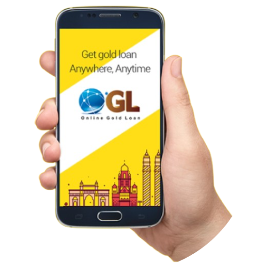 Manappuram Online Gold Loan App