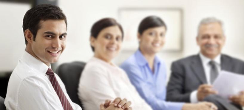 Emerging Hr Trends From Early 1990s