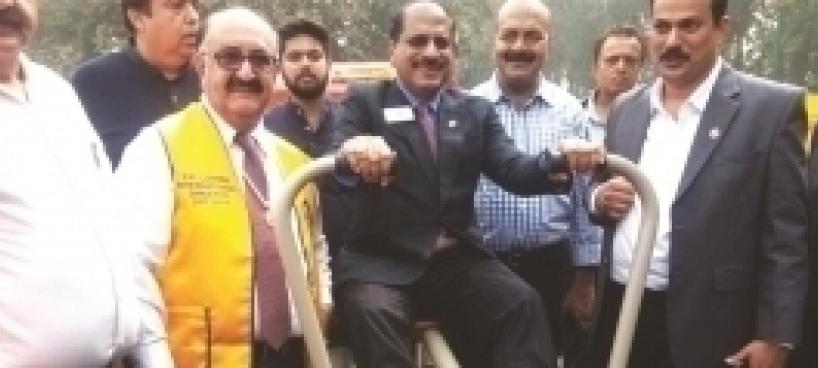 World Diabetes Day Brings India’s Diabetes Challenge To The Fore - image