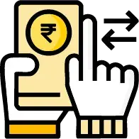 Balance Transfer and Top-up