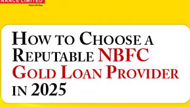 How to Choose a Reputable NBFC Gold Loan Provider in 2025