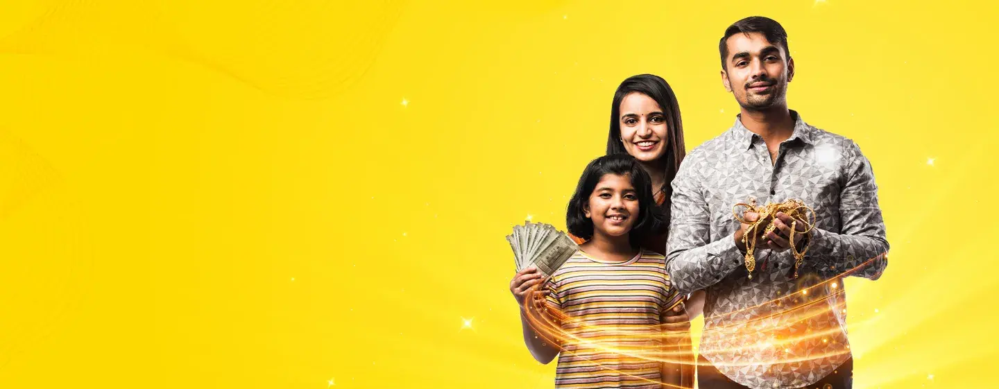 Gold Loan in Kolkata