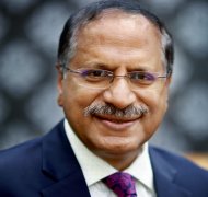 MD & CEO, Manappuram Finance Limited